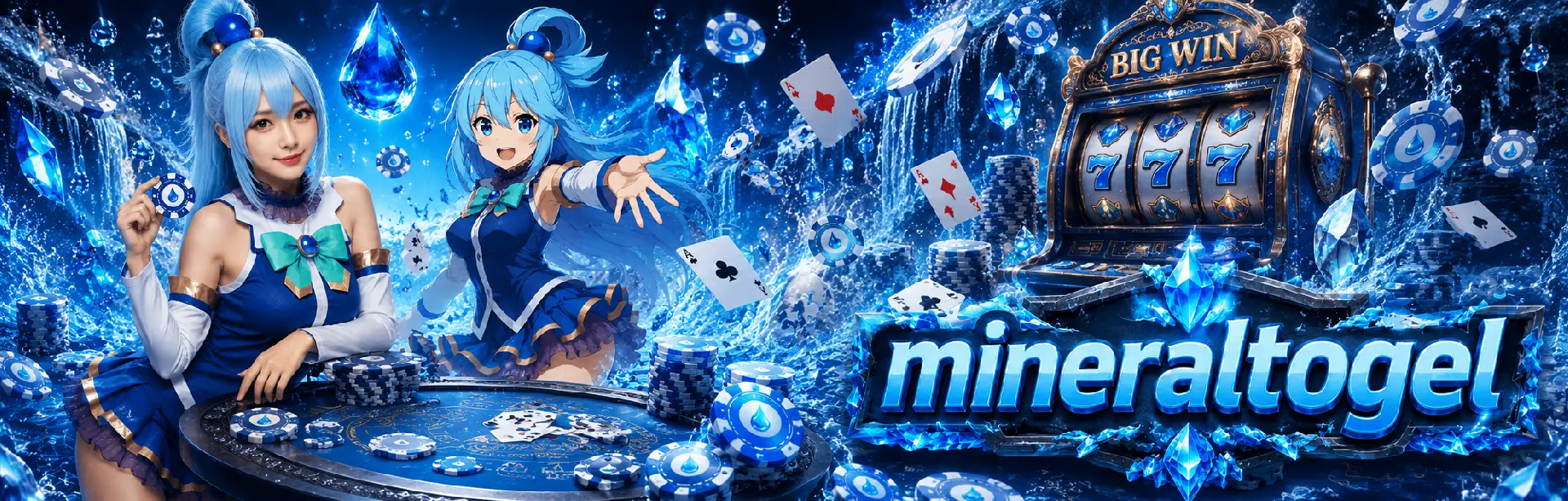 Banner mineraltogel4d.com